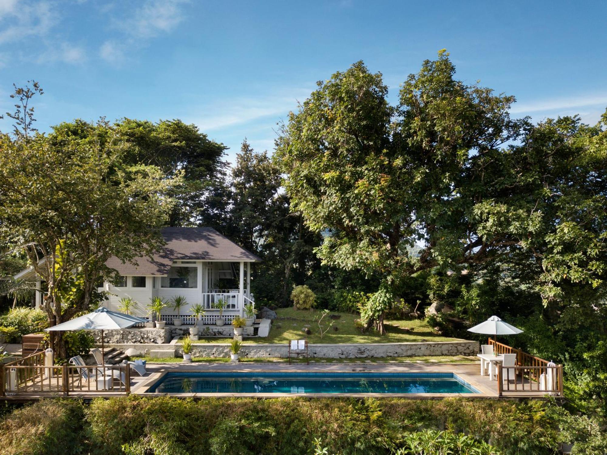 Sempiak Seaside Resort Selong Belanak Exterior foto