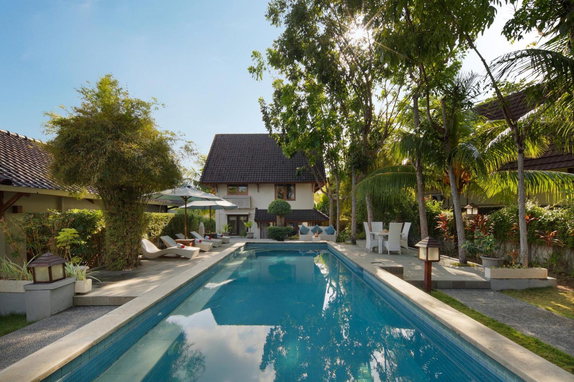 Sempiak Seaside Resort Selong Belanak Exterior foto