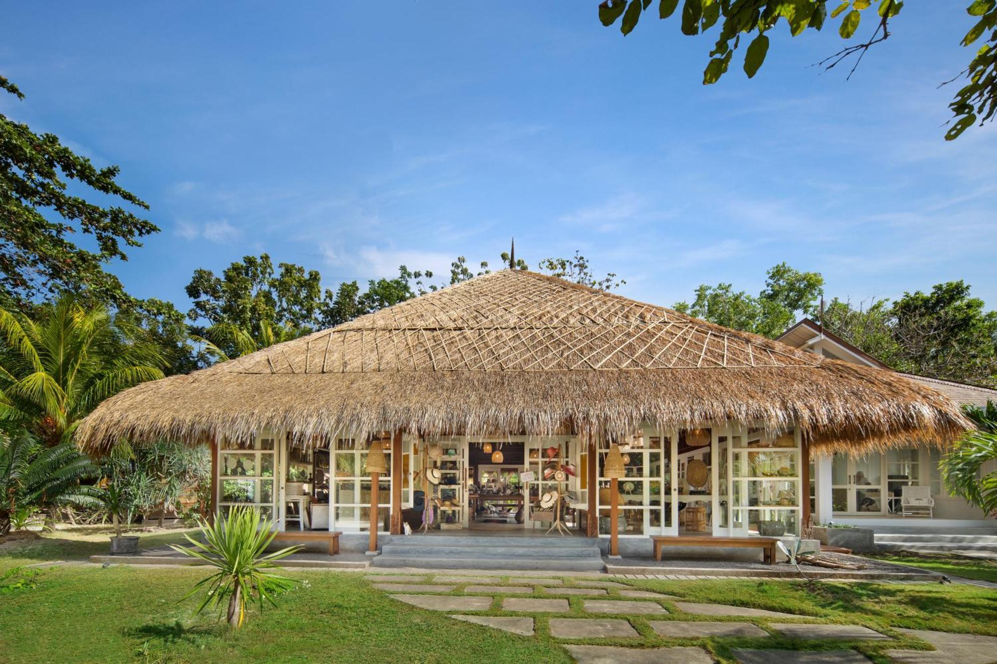 Sempiak Seaside Resort Selong Belanak Exterior foto