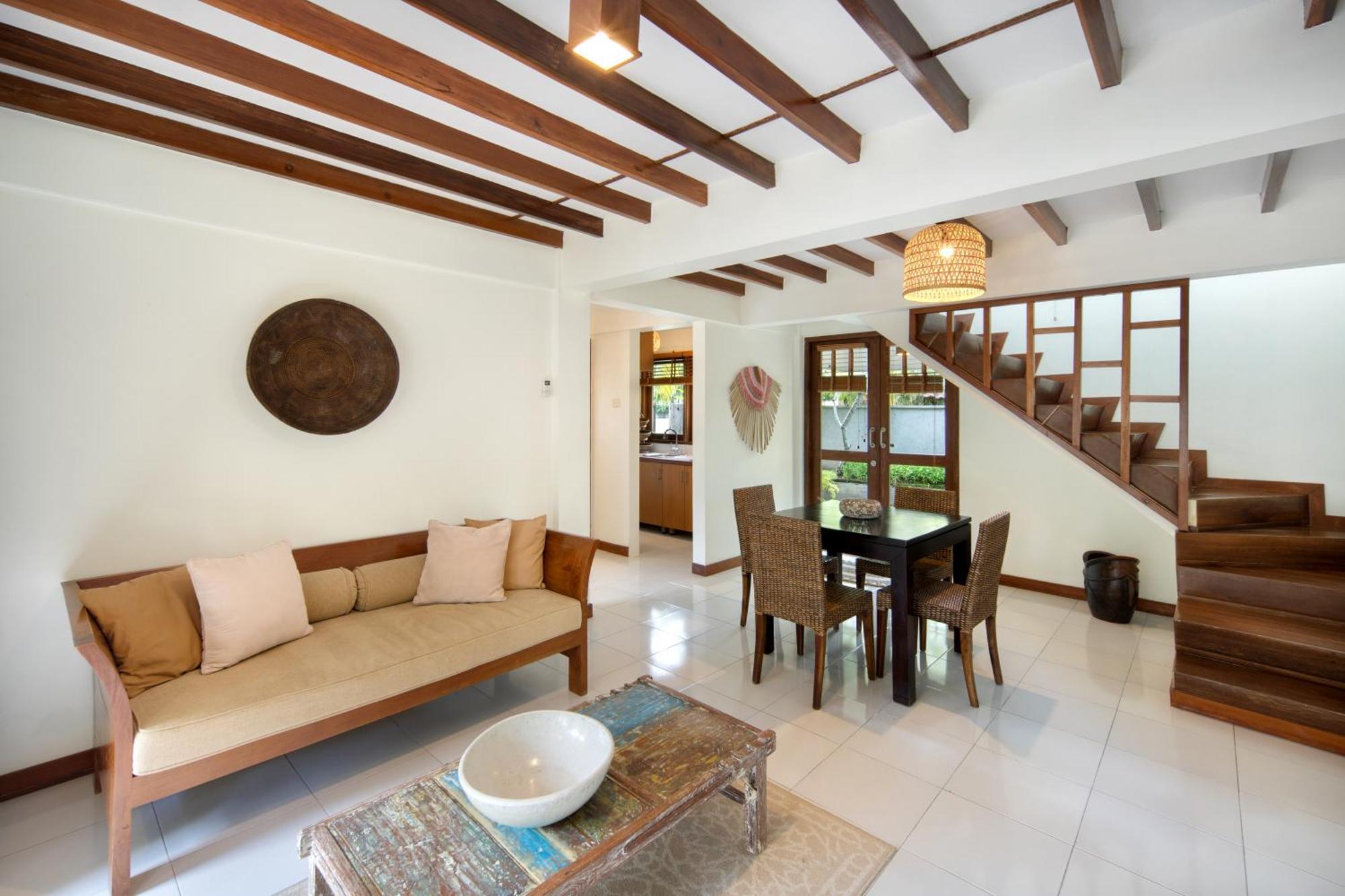 Sempiak Seaside Resort Selong Belanak Zimmer foto