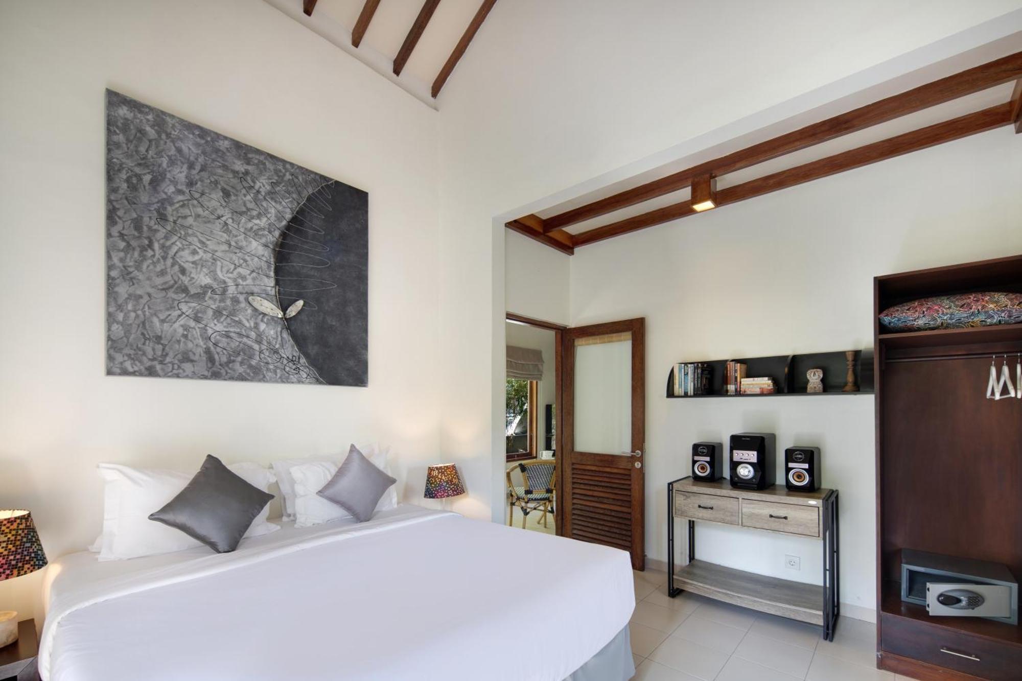 Sempiak Seaside Resort Selong Belanak Zimmer foto