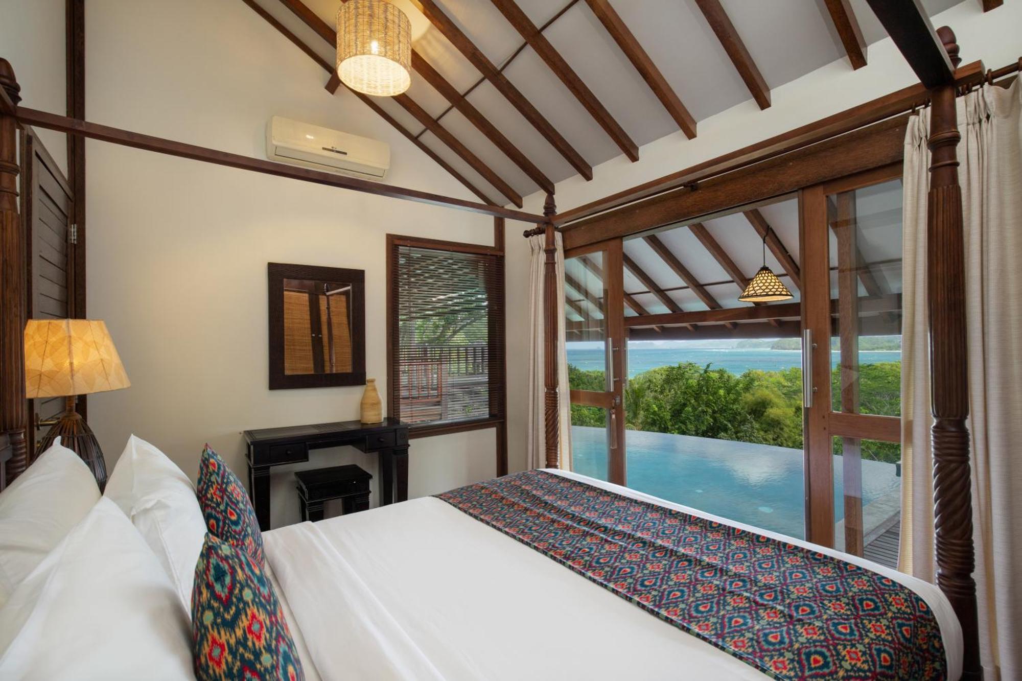 Sempiak Seaside Resort Selong Belanak Exterior foto