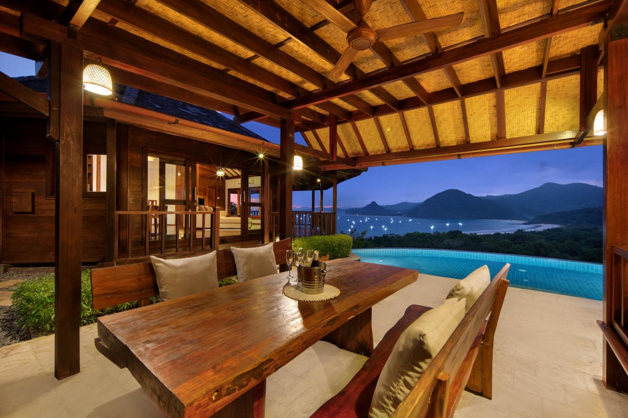 Sempiak Seaside Resort Selong Belanak Zimmer foto