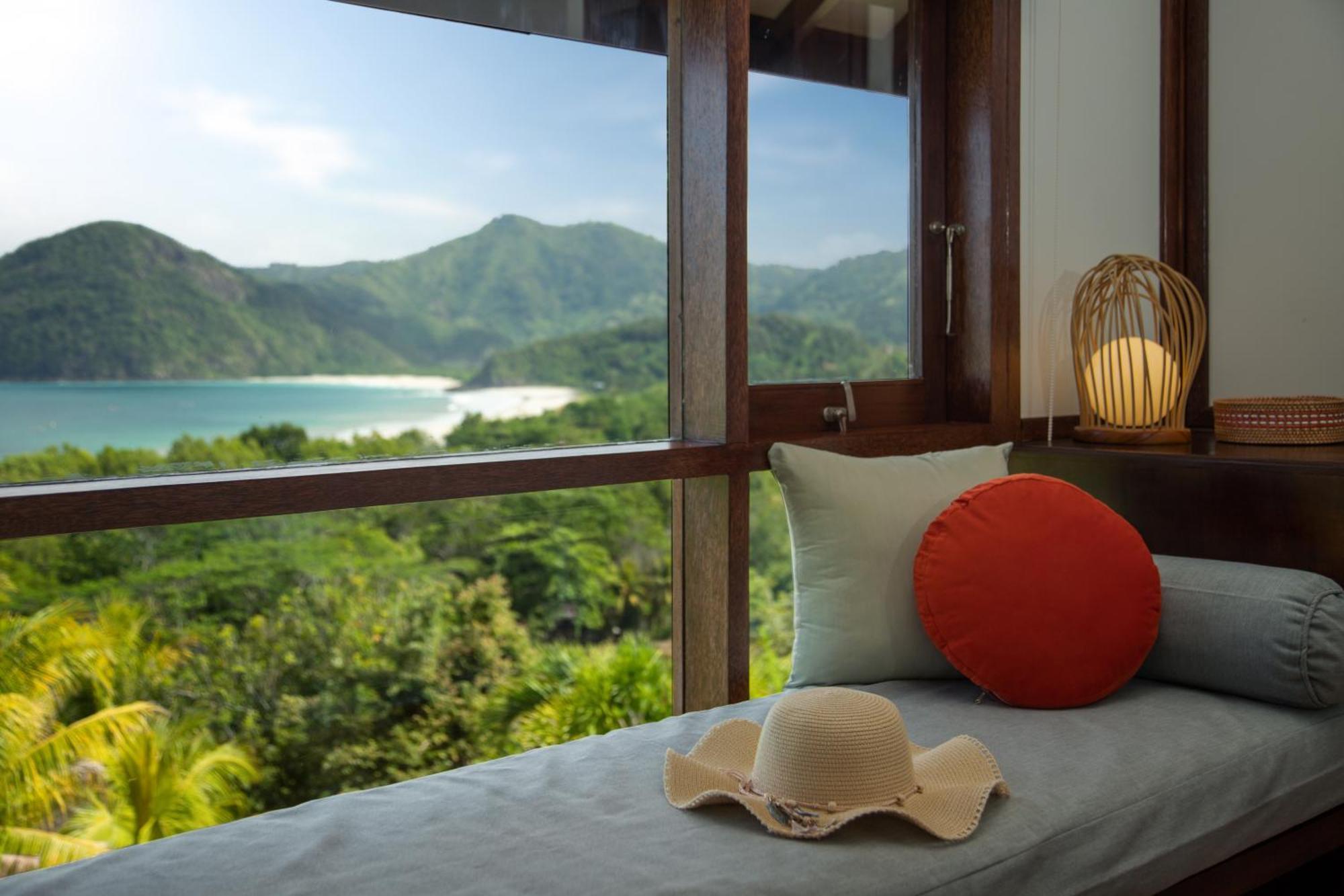 Sempiak Seaside Resort Selong Belanak Zimmer foto