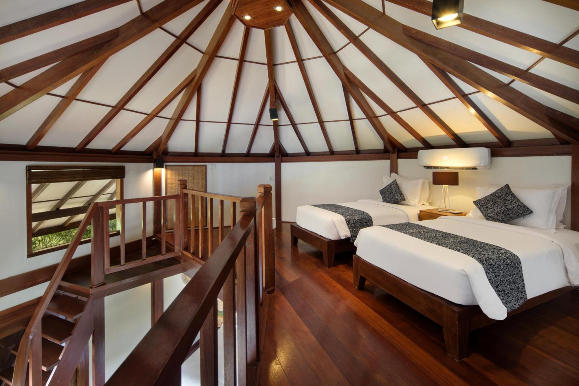 Sempiak Seaside Resort Selong Belanak Zimmer foto